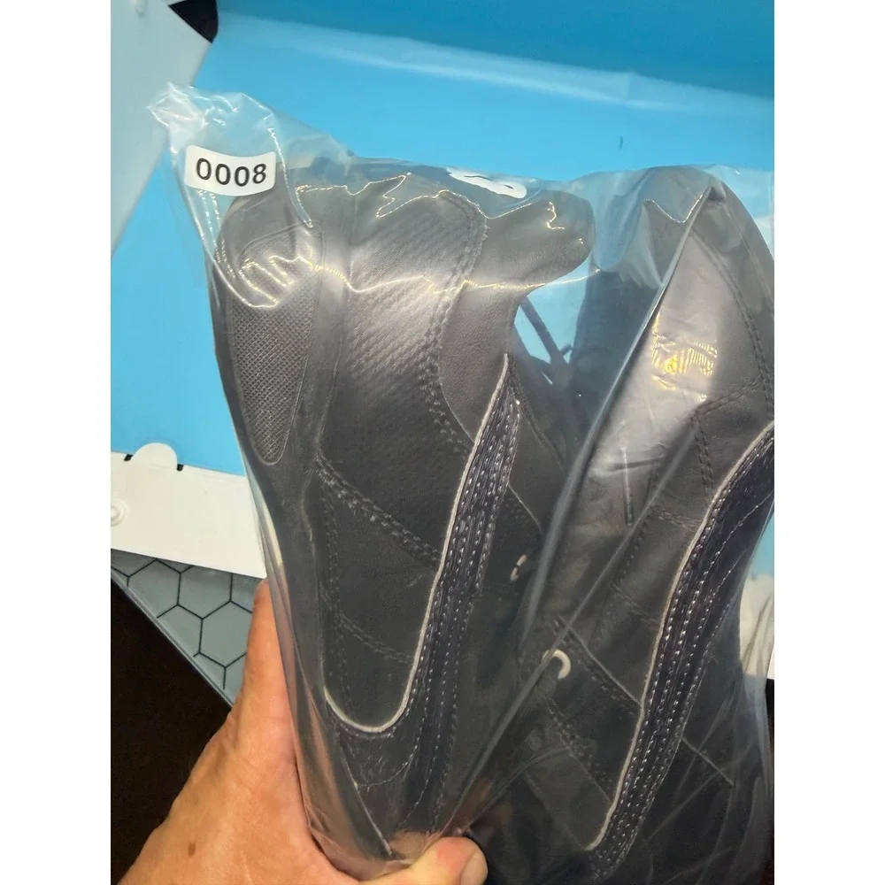 Puma Runner Mesh Black Athletic Sneakers